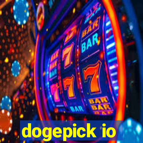 dogepick io